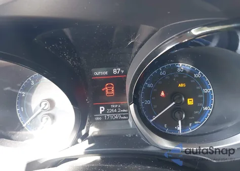 2014 Toyota Corolla S Plus из США, поврежденный, VIN 2T1BURHE6EC178087